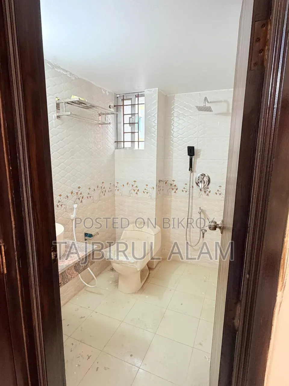 3-Bedroom Apartment in Bashundhara City for Sale