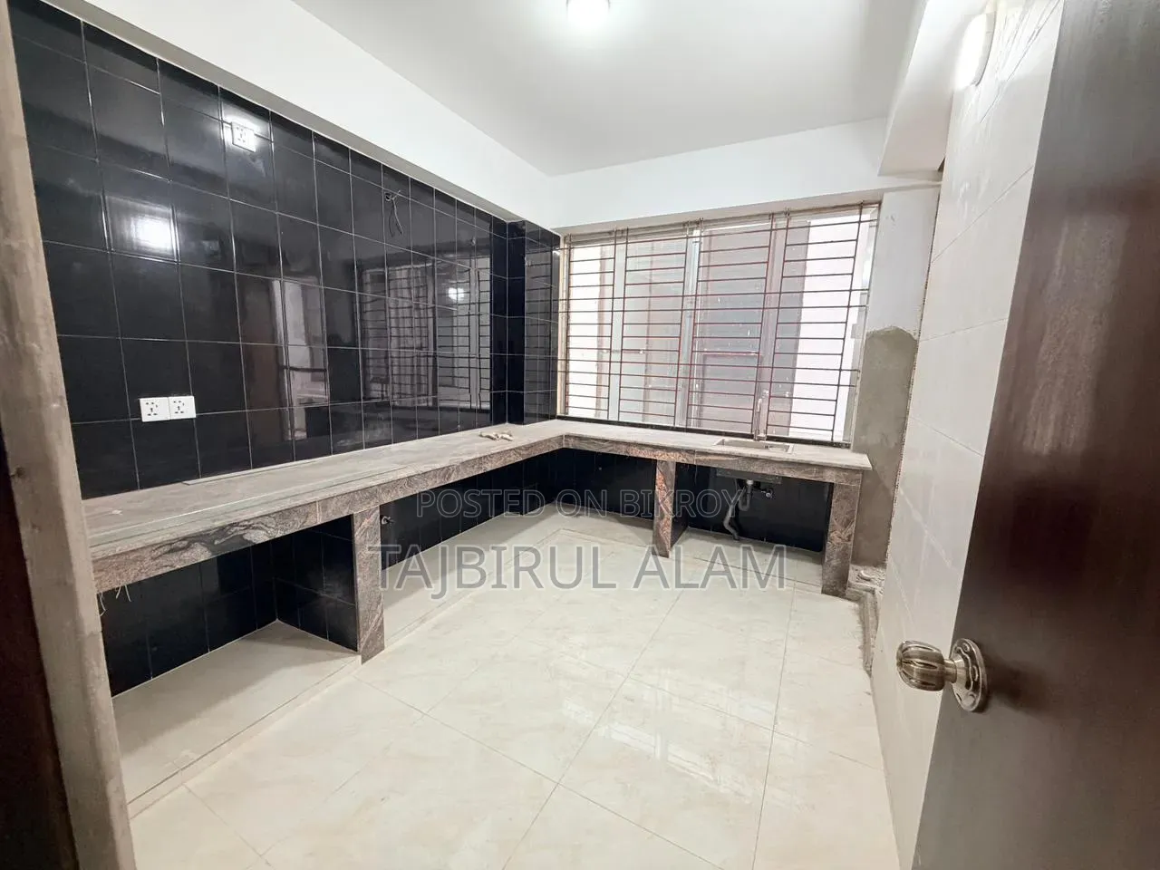 3-Bedroom Apartment in Bashundhara City for Sale