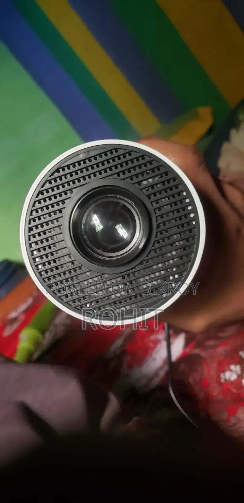 Projector Hy 300