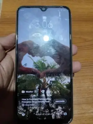 Xiaomi Redmi Note 8 64 GB White