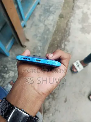 Xiaomi Redmi 9C ৬৪ জিবি নীল