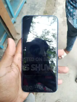 Xiaomi Redmi 9C ৬৪ জিবি নীল