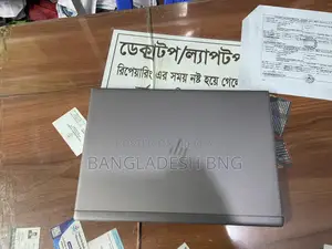 ল্যাপটপ এইচপি এলিটবুক ৮৪০ জি৬ ৮জিবি ইন্টেল কোর আই৫ এসএসডি ২৫৬জিবি