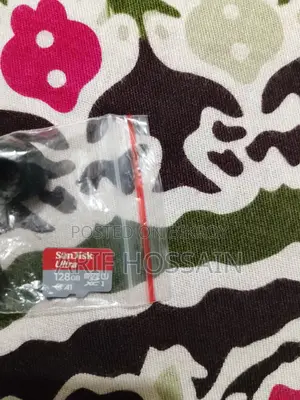 Sandick Ultra 128gb