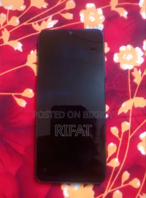 Xiaomi Redmi 10C 128 GB Black