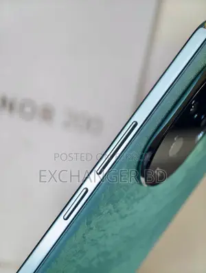 Honor 200 512 GB Blue