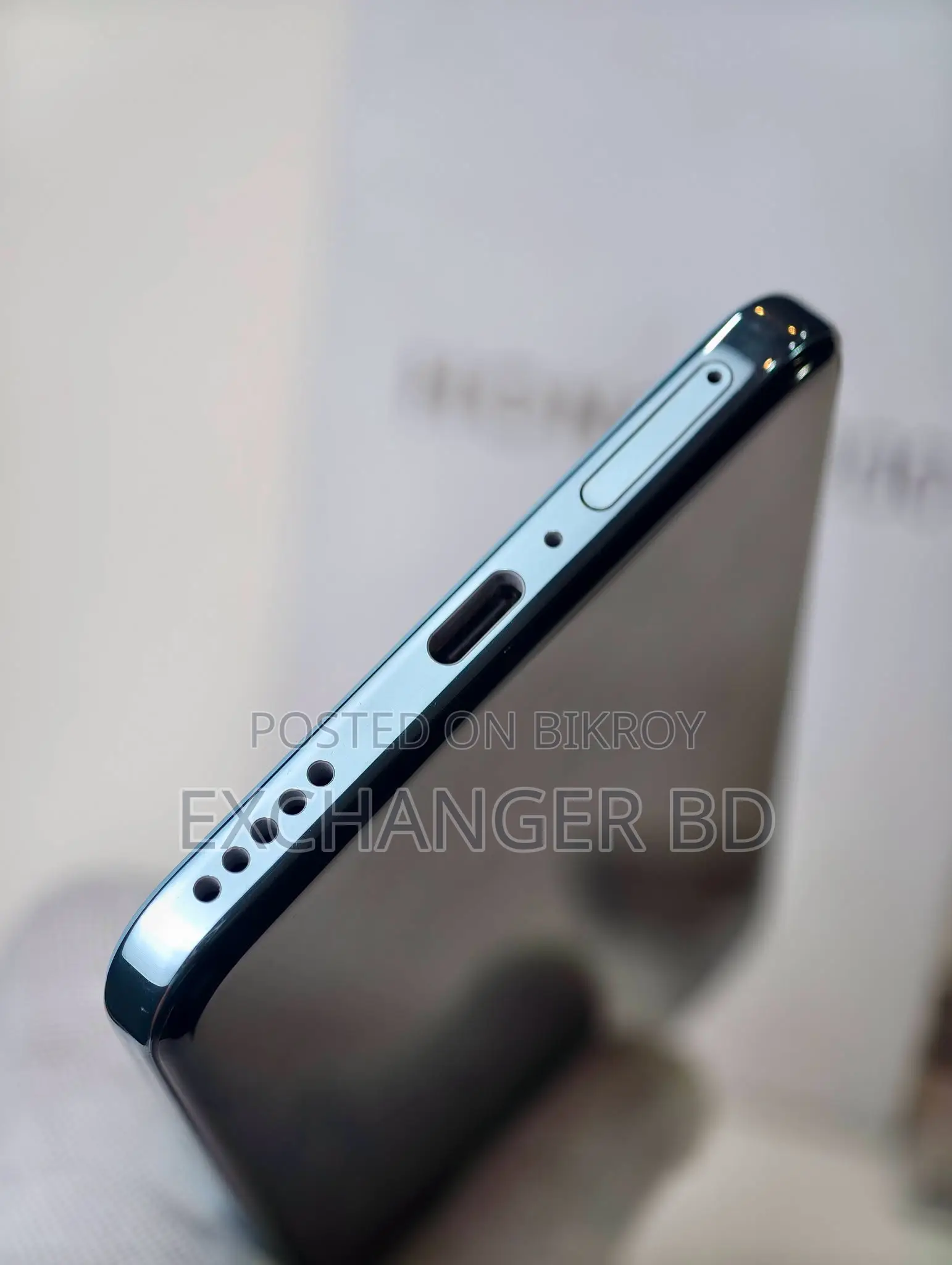 Honor 200 512 GB Blue