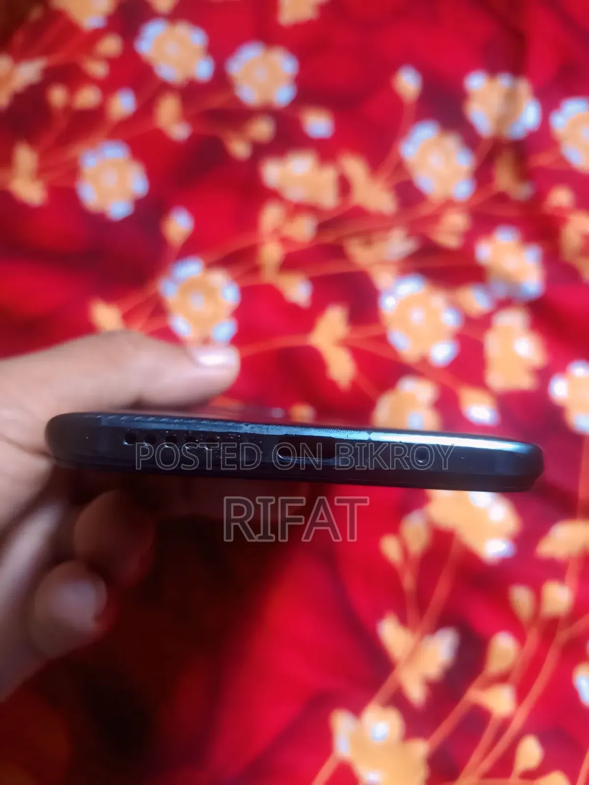 Xiaomi Redmi 10C 128 GB Black