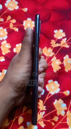 Xiaomi Redmi 10C 128 GB Black