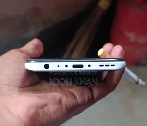 Vivo Y50 128 GB White