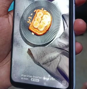Vivo Y50 128 GB White