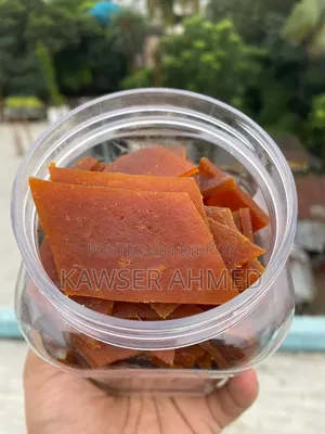 আমসত্ত্ব|Amsotto|Mango Bar