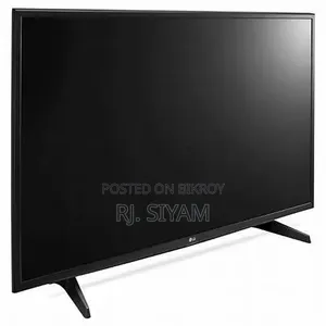 This TV will be sold, all documents are available, no problems