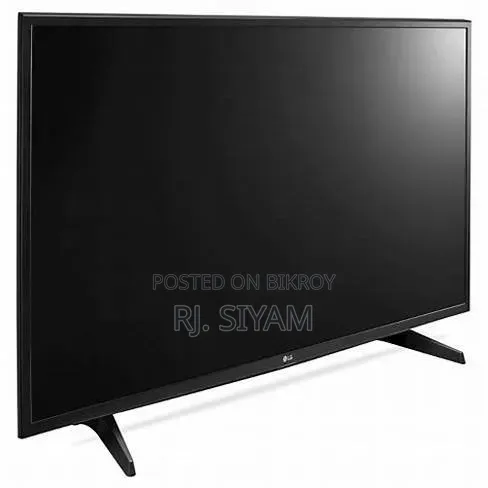This TV will be sold, all documents are available, no problems