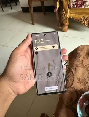 Google Pixel 7 128 GB White