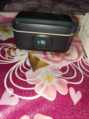 Used Sx21 Wireless Microphone for Sale (Almost New)