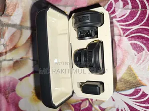 Used Sx21 Wireless Microphone for Sale (Almost New)