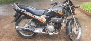 Hero 2008 Black