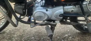 Hero 2008 Black