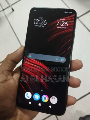 Xiaomi Poco M3 128 GB Black