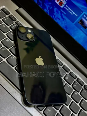 অ্যাপল আইফোন ১৪ ১২৮ জিবি ব্লু