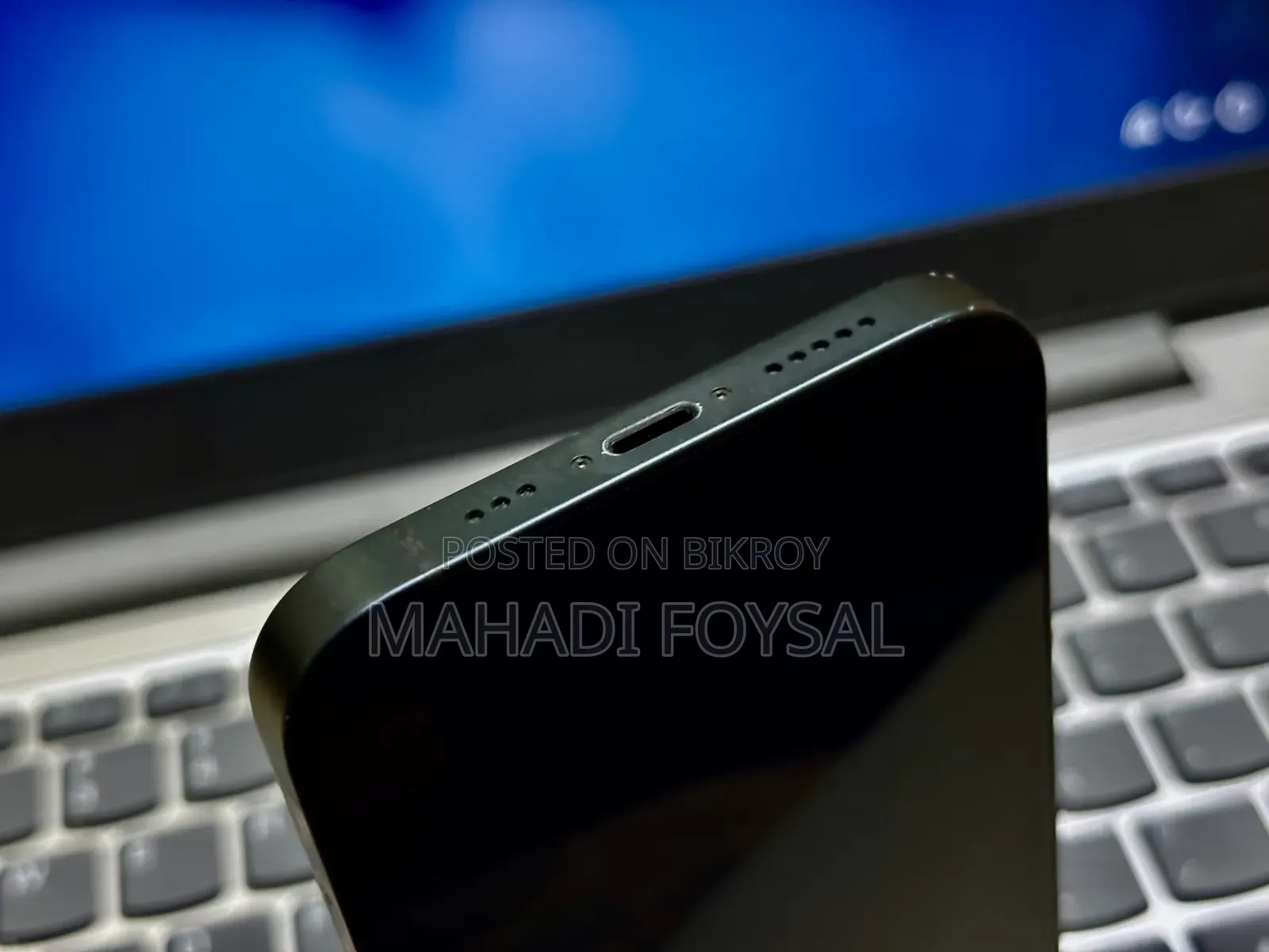 অ্যাপল আইফোন ১৪ ১২৮ জিবি ব্লু