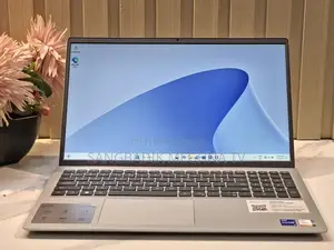 Laptop Dell 8GB Intel Core i5 SSD 512GB