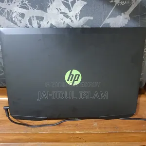 Laptop HP Pavilion Gaming Laptop 15-Dk2xxx 8GB Intel Core I5 SSD 512GB