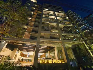 Furnished Studio Apartment in Hotel Grand Pacific, Cox's Bazar Sadar