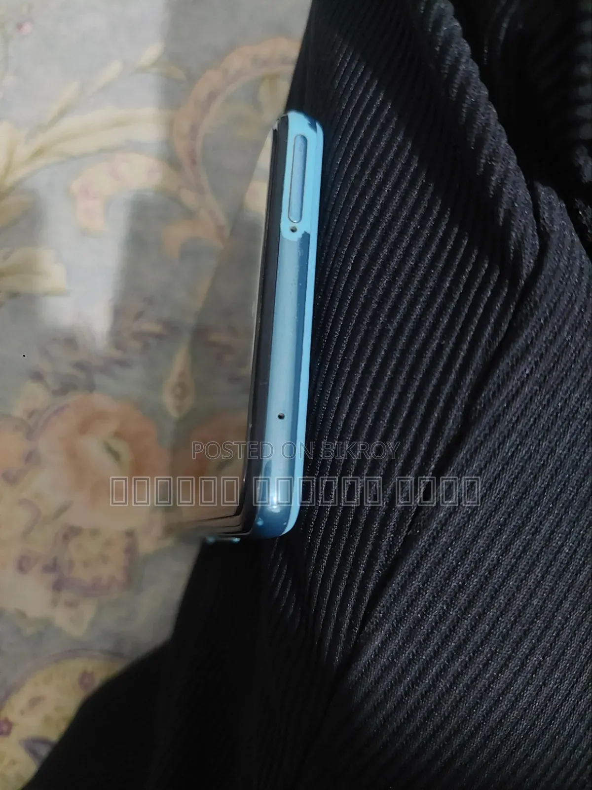 Samsung Galaxy A52 128 GB Blue