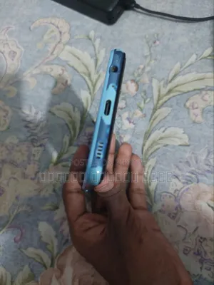 Samsung Galaxy A52 128 GB Blue