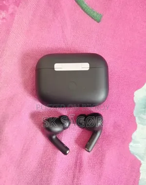 A9 Pro Airbuds used for only 1 day, absolutely fresh