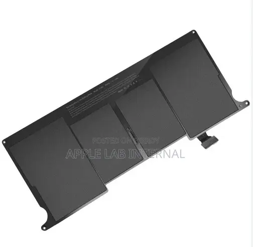 Macbook Air 11" (Late 2010) Replacement Battery