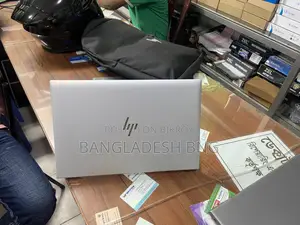 Laptop HP EliteBook 840 G8 16GB Intel Core I5 SSD 512GB