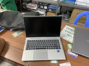 Laptop HP EliteBook 840 G8 16GB Intel Core I5 SSD 512GB