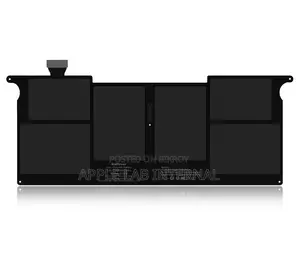 Macbook Air 11" (Late 2010) Replacement Battery