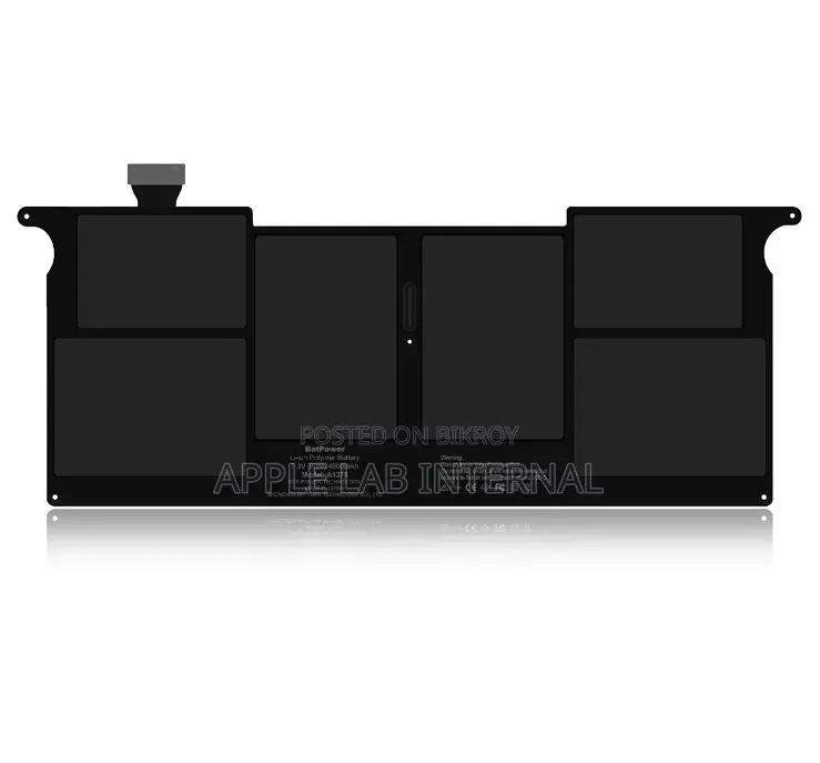 Macbook Air 11" (Late 2010) Replacement Battery