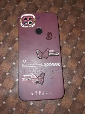 শাওমি পোকো সি৩ ৬৪ জিবি ব্ল্যাক
