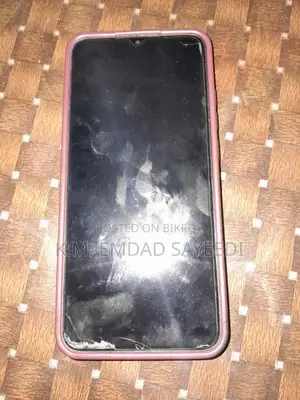 শাওমি পোকো সি৩ ৬৪ জিবি ব্ল্যাক