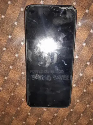 শাওমি পোকো সি৩ ৬৪ জিবি ব্ল্যাক