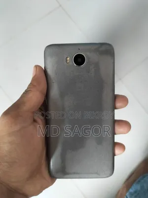 Huawei Y5 2017 16 GB
