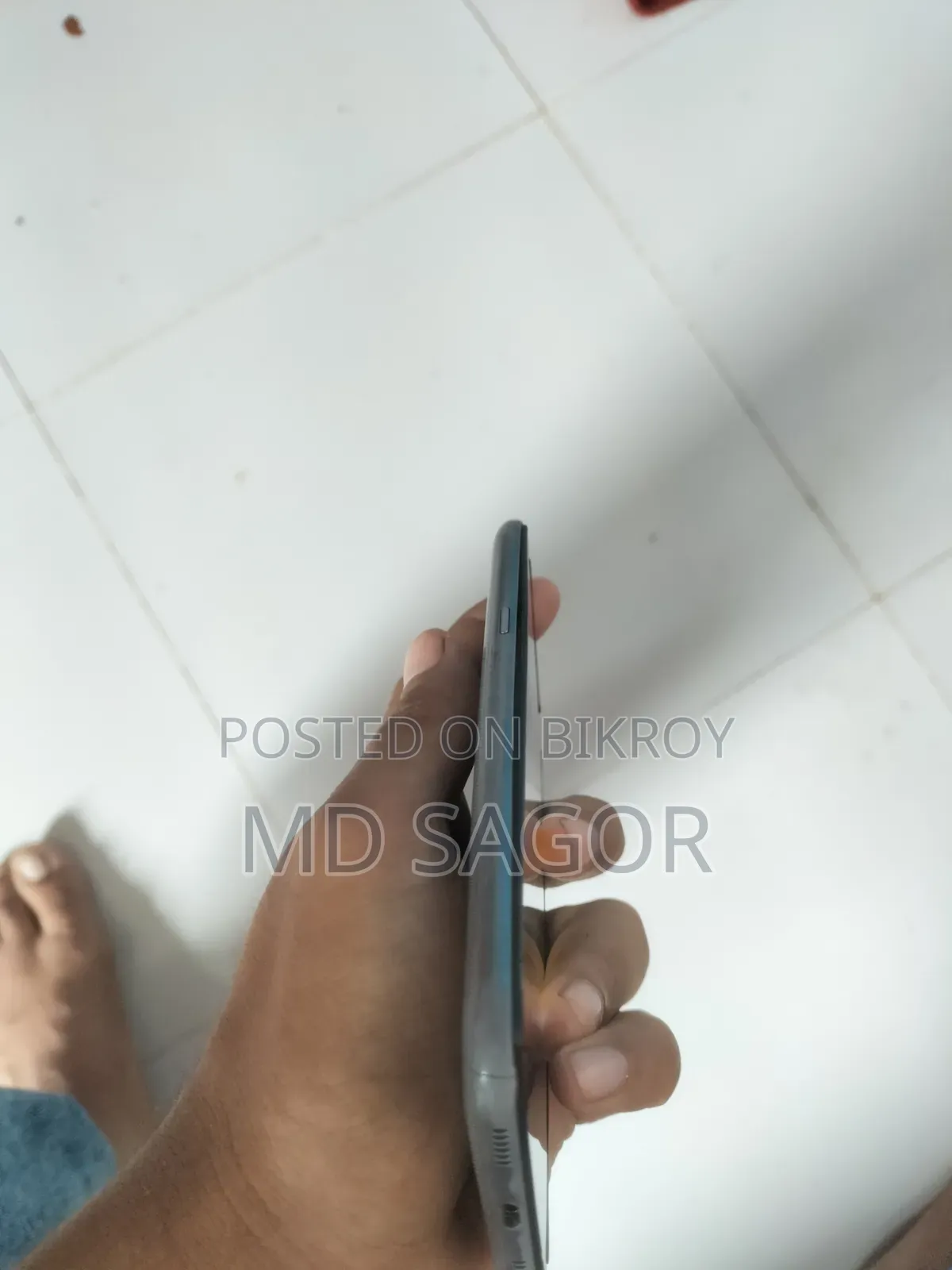 Huawei Y5 2017 16 GB