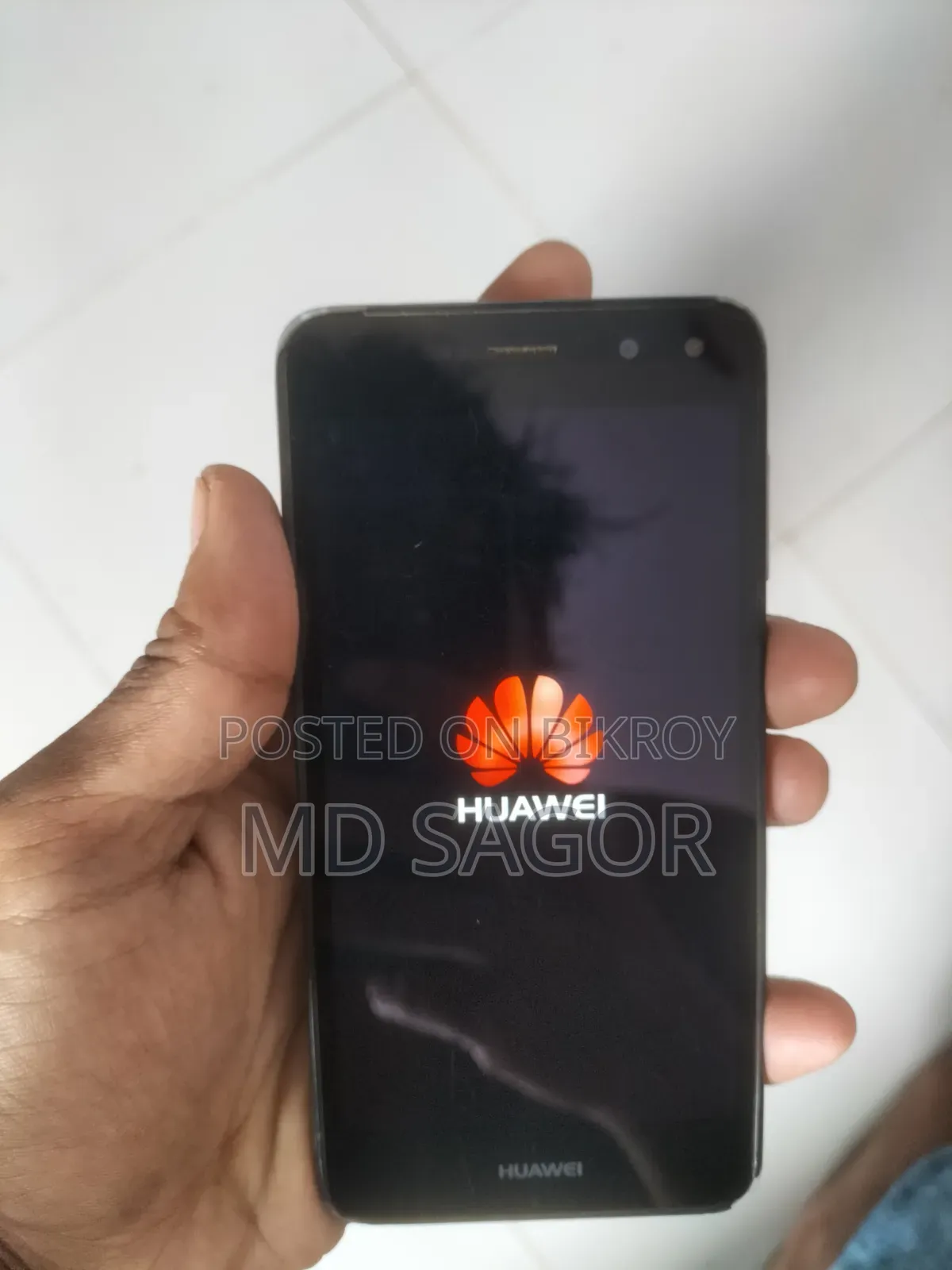 Huawei Y5 2017 16 GB