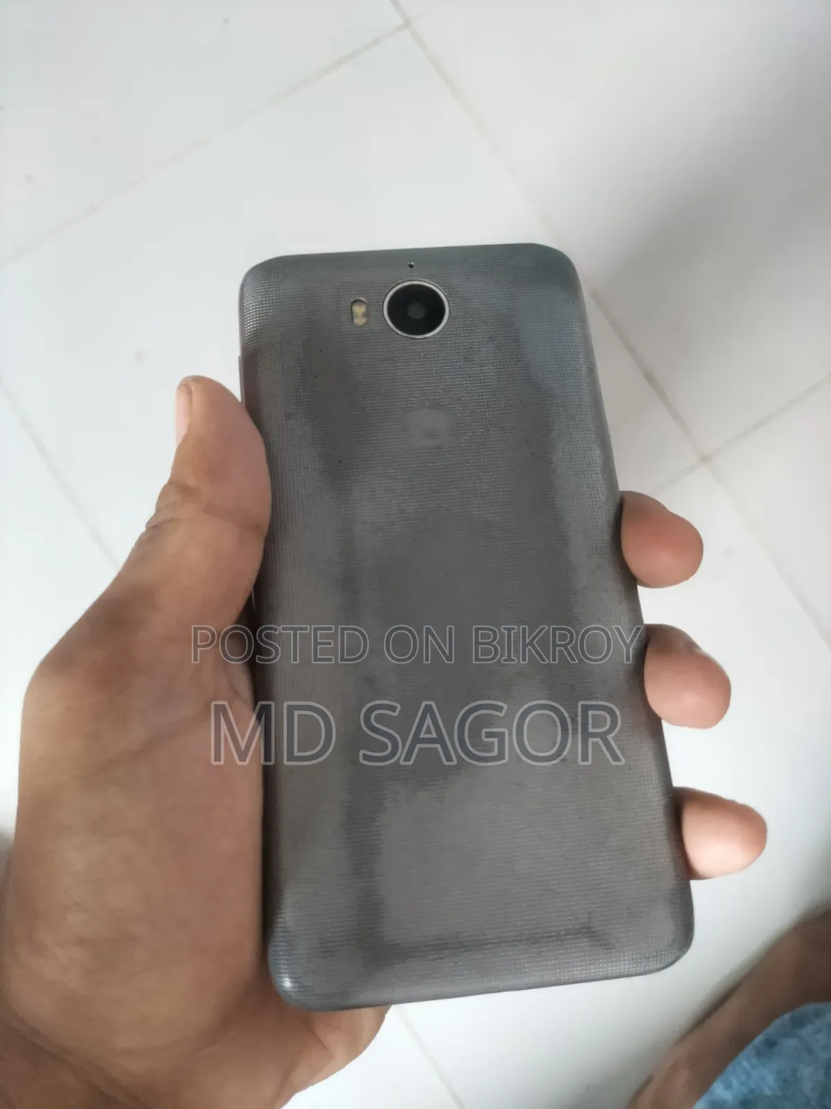 Huawei Y5 2017 16 GB