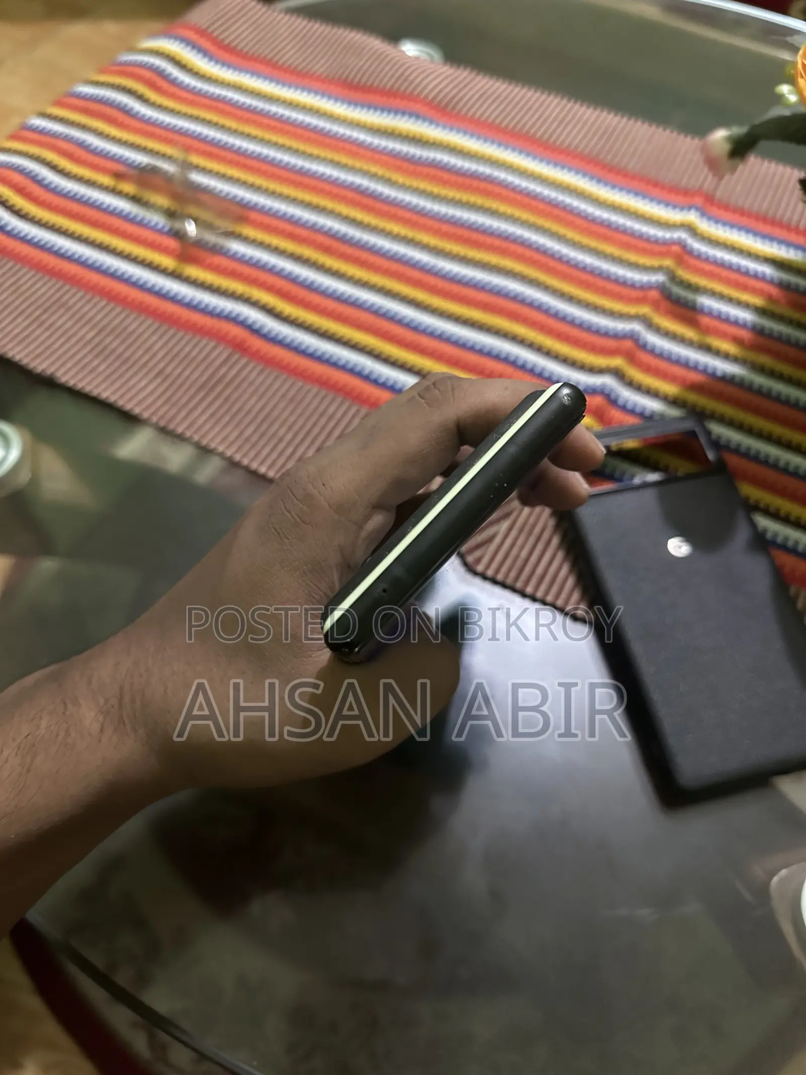 Google Pixel 6 128 GB Green