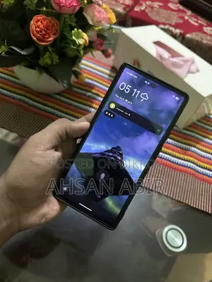 Google Pixel 6 128 GB Green