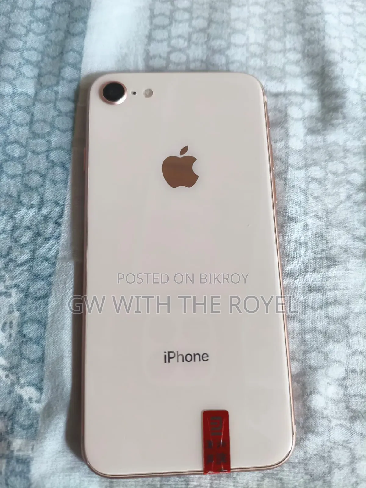 Apple iPhone 8 256 GB