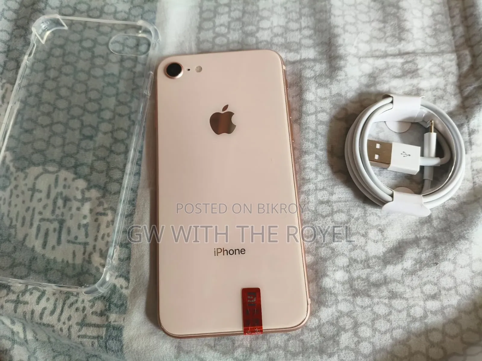 Apple iPhone 8 256 GB
