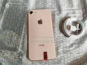 Apple iPhone 8 256 GB