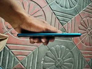 New Motorola Edge 60 Fusion 256 GB Blue